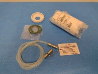 OLYMPUS MAJ-1026 WATER CONTAINER WITH CAP, GAS TUBE