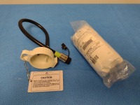 OLYMPUS MAJ-1026 WATER CONTAINER WITH CAP, GAS TUBE
