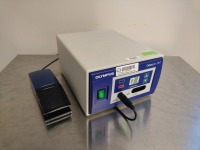 OLYMPUS CELON LAB ENT REF WB991007 ABLATION SYSTEM WITH CELON FOOTSWITCH