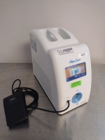HOLOGIC NOVASURE ABLATION SYSTEM WITH HAGER FOOTSWITCH