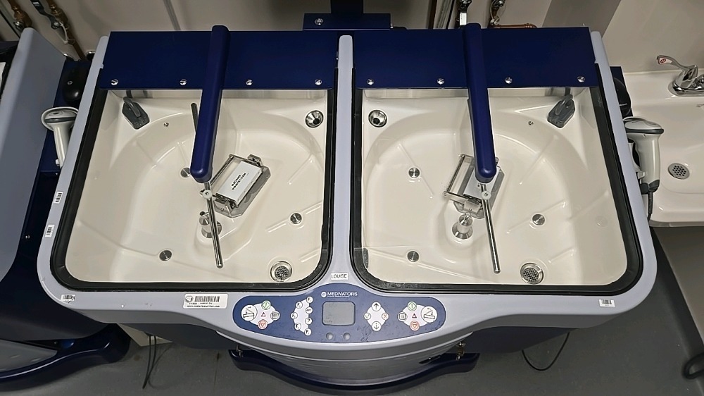 MEDIVATORS ADVANTAGE PLUS SINGLE USE DISINFECTANT ENDOSCOPIC