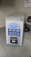 MEDIVATORS VERISCAN LT AUTOMATED ENDOSCOPE REPROCESSING SYSTEM/ LEAK TESTER