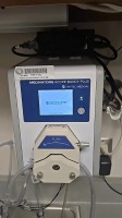 MEDIVATORS CANTEL MEDICAL SCOPE BUDDY PLUS ENDOSCOPE FLUSHING AID (LIGHT DEINSTAL)