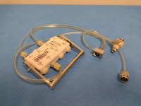 MEDIVATORS P/N 2-8-210HAN HOOK-UP CONNECTOR ASSEMBLY