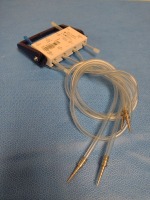 MEDIVATORS P/N 5-8-050 HOOK-UP CONNECTOR ASSEMBLY
