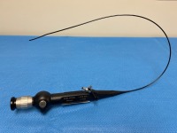 KARL STORZ 11278AU1 FLEXIBLE UTEROSCOPE
