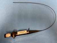 KARL STORZ 11278AU1 FLEXIBLE UTEROSCOPE