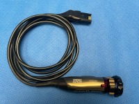 KARL STORZ A3 CAMERA HEAD & COUPLER (AUTOCLAVABLE)