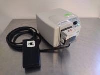 HK SURGICAL KLEIN PUMP KIP-II INFILTRATION PUMP WITH FOOTSWITCH