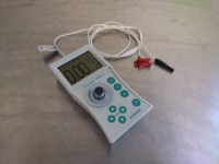 B BRAUN STIMUPLEX HNS 12 NERVE STIMULATOR