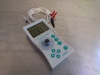 B BRAUN STIMUPLEX HNS 12 NERVE STIMULATOR