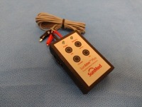 SUNMED SUNSTIM PLUS PERIPHERAL NERVE STIMULATOR