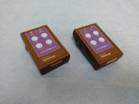 NEURO TECHNOLOGY MICROSTIM PLUJS NERVE STIMULATOR, QTY. (2)