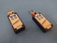 DUPACO SPARKIE M/N 54130 NERVE STIMULATOR, QTY. (2)