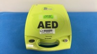 ZOLL AED PLUS DEFIBRILLATOR