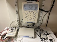 CADWELL EASY III EEG/ SLEEP SYSTEM