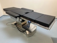 BERCHTOLD OPERON D-SERIES 830 SURGICAL TABLE
