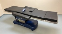 BERCHTOLD OPERON D 820 SURGICAL TABLE