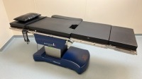 BERCHTOLD OPERON D 820 SURGICAL TABLE