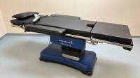 BERCHTOLD OPERON B 810 SURGICAL TABLE