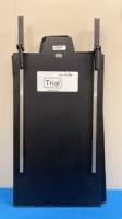 BERCHTOLD TRIAL TABLE ATTACHMENT ACCESSORY