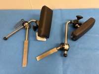 ALLEN TABLE ATTACHMENT , QTY. (2)