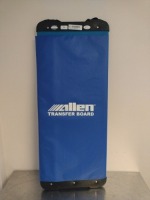 ALLEN A-83001 TRANSFER BOARD, SHORT, NARROW