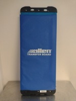 ALLEN A-83001 TRANSFER BOARD, SHORT, NARROW