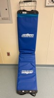 ALLEN TRANSFER BOARD, LONG, NARROW