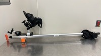 SMITH & NEPHEW REF 72200626 UNIVERSAL HIP DISTRACTOR WITH BOOT