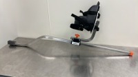 SMITH & NEPHEW REF 72200632 WELL LEG HOLDER WITH BOOT