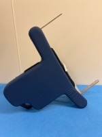 SMITH&NEPHEW REF72201725 SURPINE TABLE EXTENSION WITH PAD
