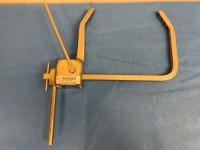 SMITH&NEPHEW REF 7209451 LEG HOLDER ATTACHMENT