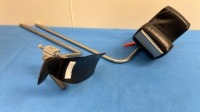 MISC. EXTREMITY TABLE ATTACHMENT, QTY. (2)
