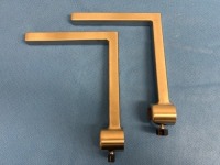 TABLE POSTS, QTY. (2)