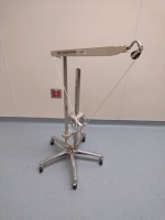 ACUFEX SHOULDER HOLDER