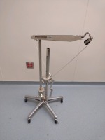 ACUFEX SHOULDER HOLDER