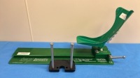 IMP C/N 803-S 25" DE MAYO KNEE POSTIONER