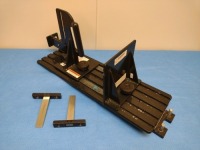 IMP P/N 1092 UNIVERSAL LATERAL POSITIONER