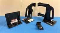 IMP UNIVERSAL LATERAL POSITIONER, QTY. (3)