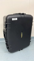 SUNMEDICA, INC. HIPGRIP II SURGICAL POSITIONING DEVICE SET WITH CASE