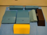 POSITIONERS, QTY. (7)