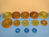 GEL POSITIONERS