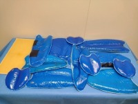 GEL POSITIONERS