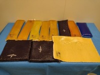 GEL POSITIONERS