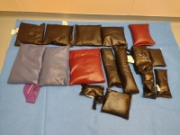 WEIGHT PADS