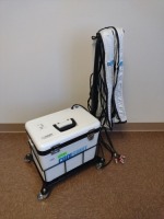 COOLSHIRT SYSTEMS AIR AND WATER SYSTEM (LAST)
