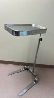 FOOT OPERATED MAYO STAND (CF)