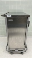 CASE MEDICAL SCCC01 CASE CART