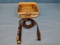 STRYKER 375704500 FORMULA CORE SHAVER HANDPIECE